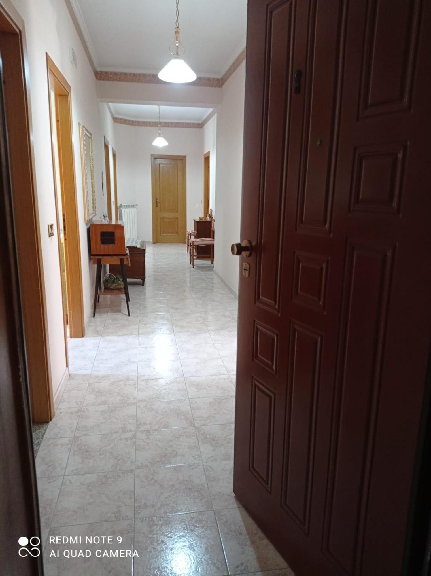 Montagne Rocciose Bed & Breakfast Frascineto Luaran gambar