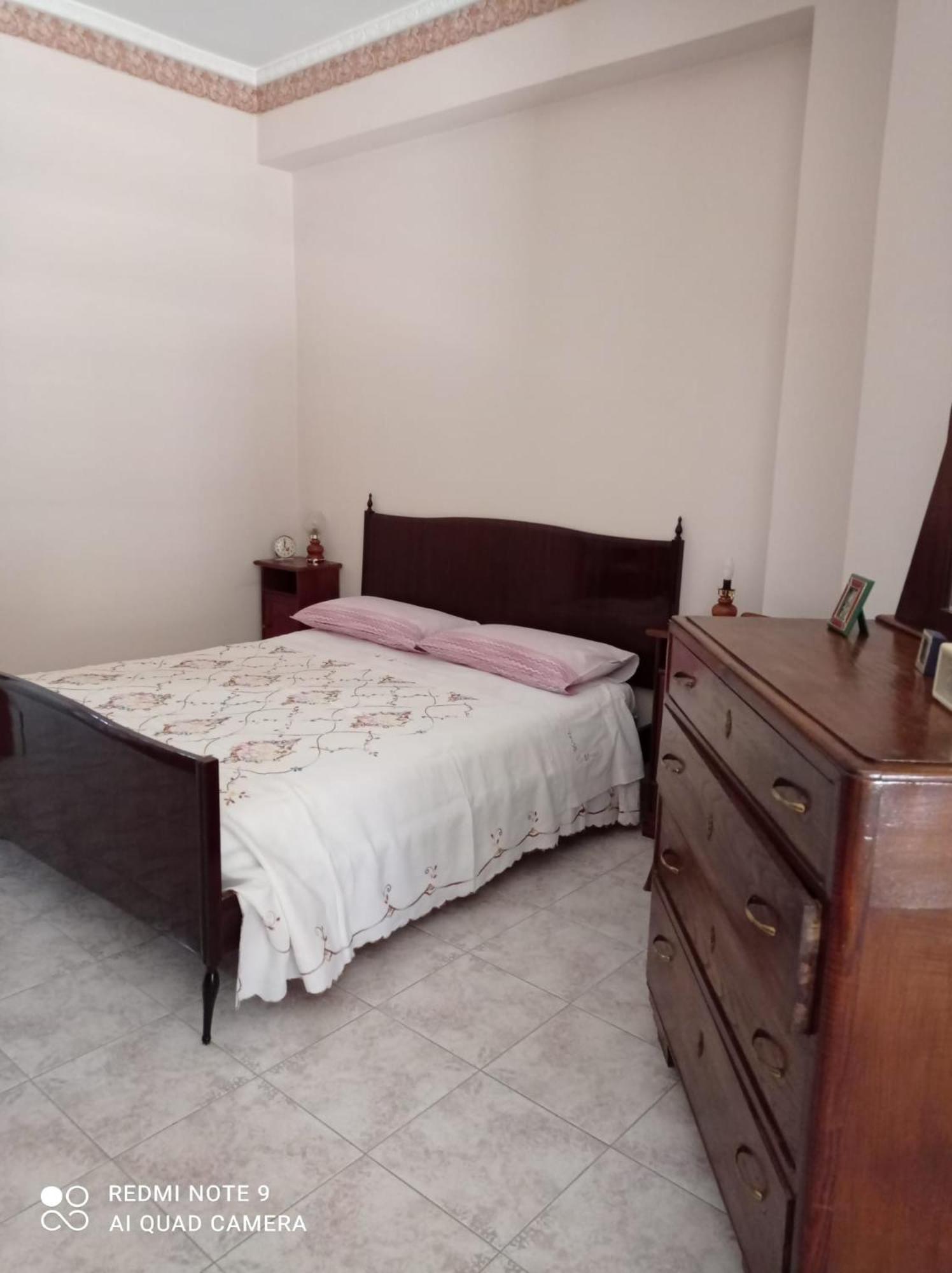 Montagne Rocciose Bed & Breakfast Frascineto Luaran gambar