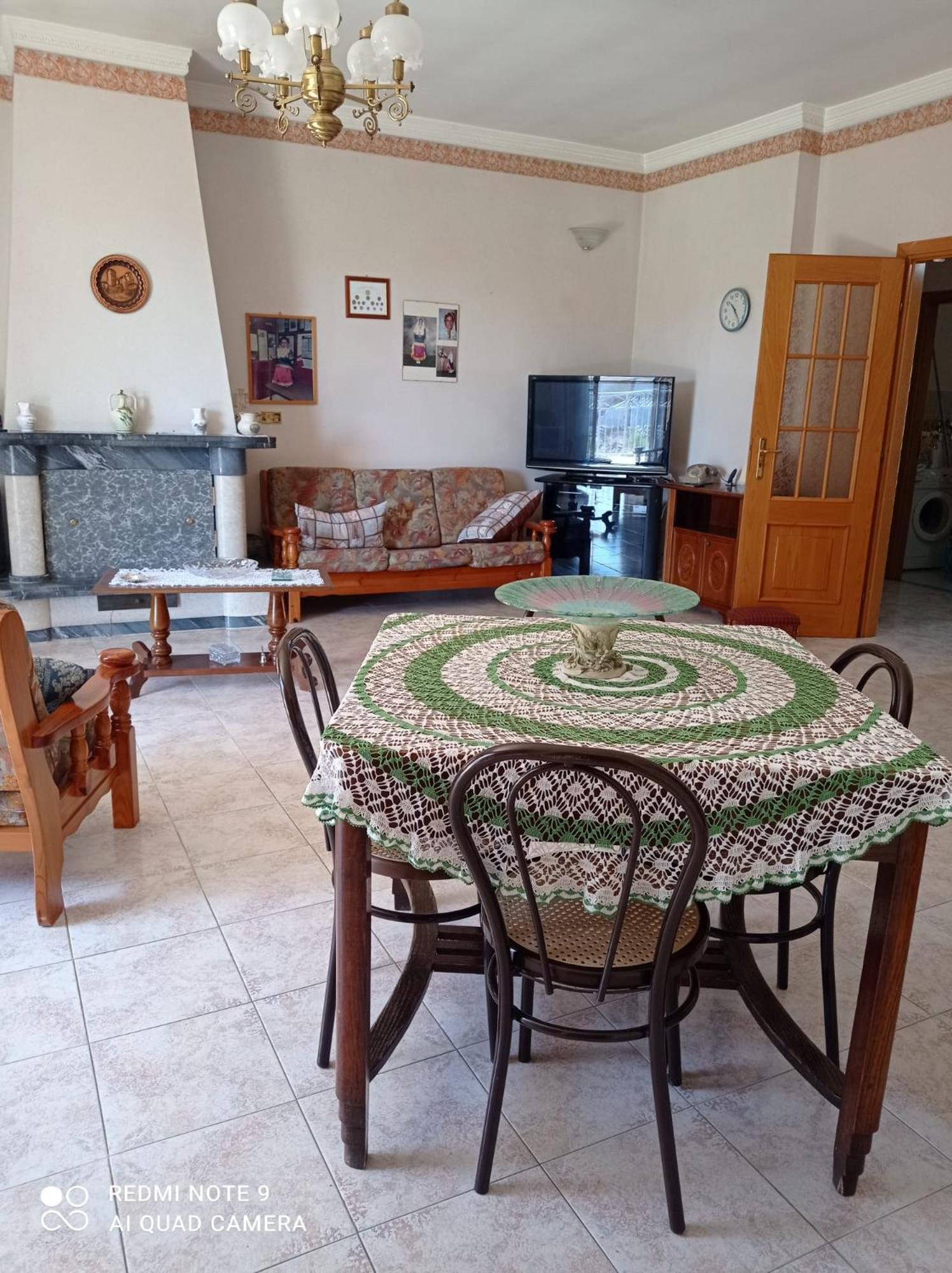 Montagne Rocciose Bed & Breakfast Frascineto Luaran gambar