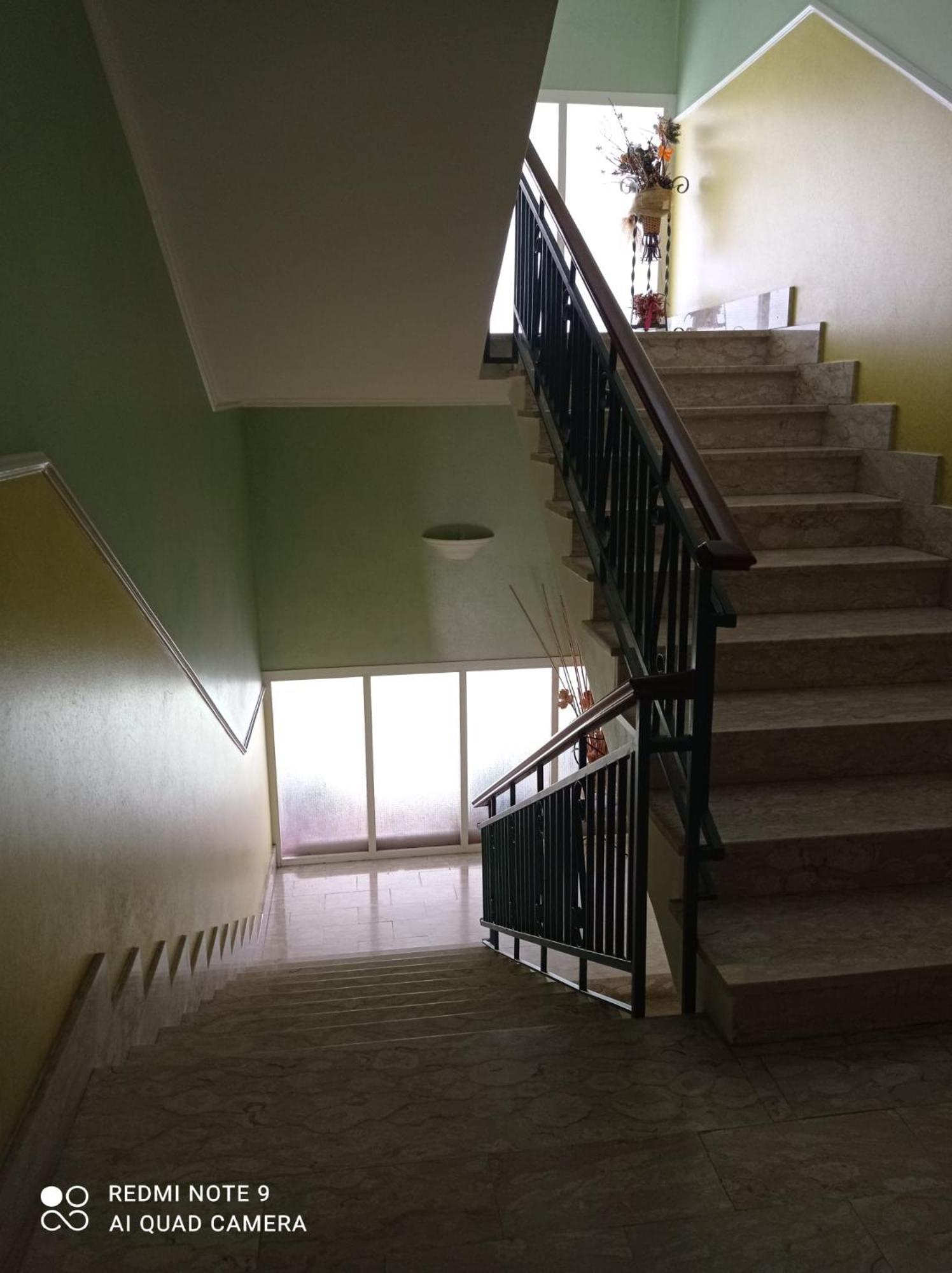Montagne Rocciose Bed & Breakfast Frascineto Luaran gambar